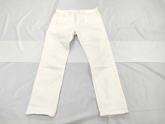LOUIS VUITTON LOUIS VUITTON Denim Pants Size 32 Pants