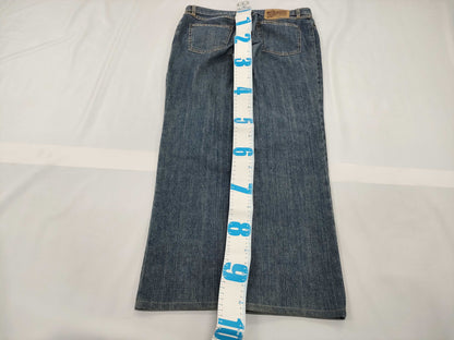 LOUIS VUITTON denim pants size 40 pants