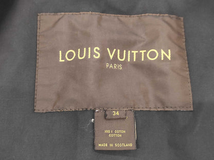 LOUIS VUITTON LOUIS VUITTON Trench Coat Size 34 Coat
