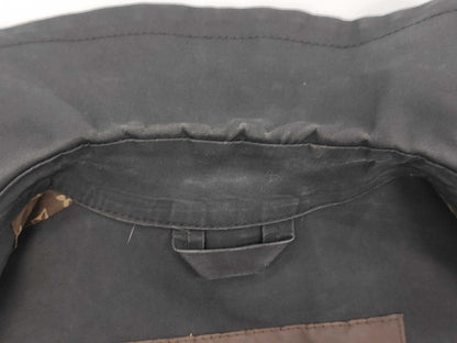 LOUIS VUITTON LOUIS VUITTON Trench Coat Size 34 Coat