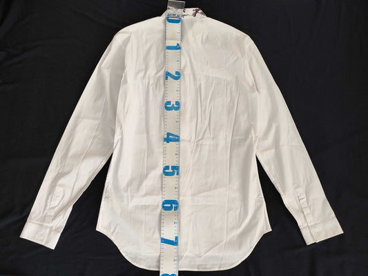 Dior Dior long sleeve shirt shirt