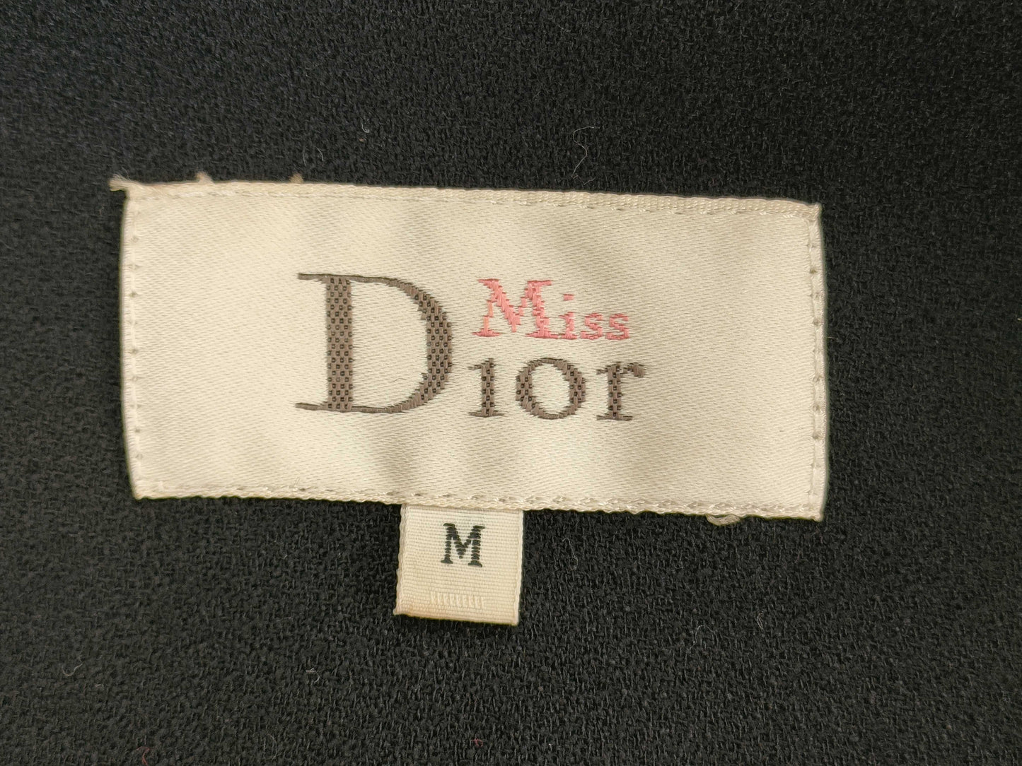 Dior Dior Jacket Jacket