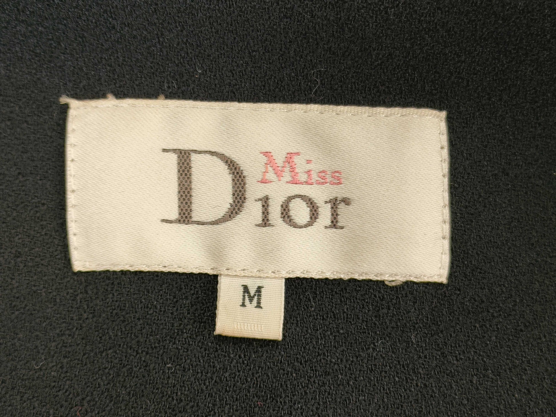 Dior Dior Jacket Jacket