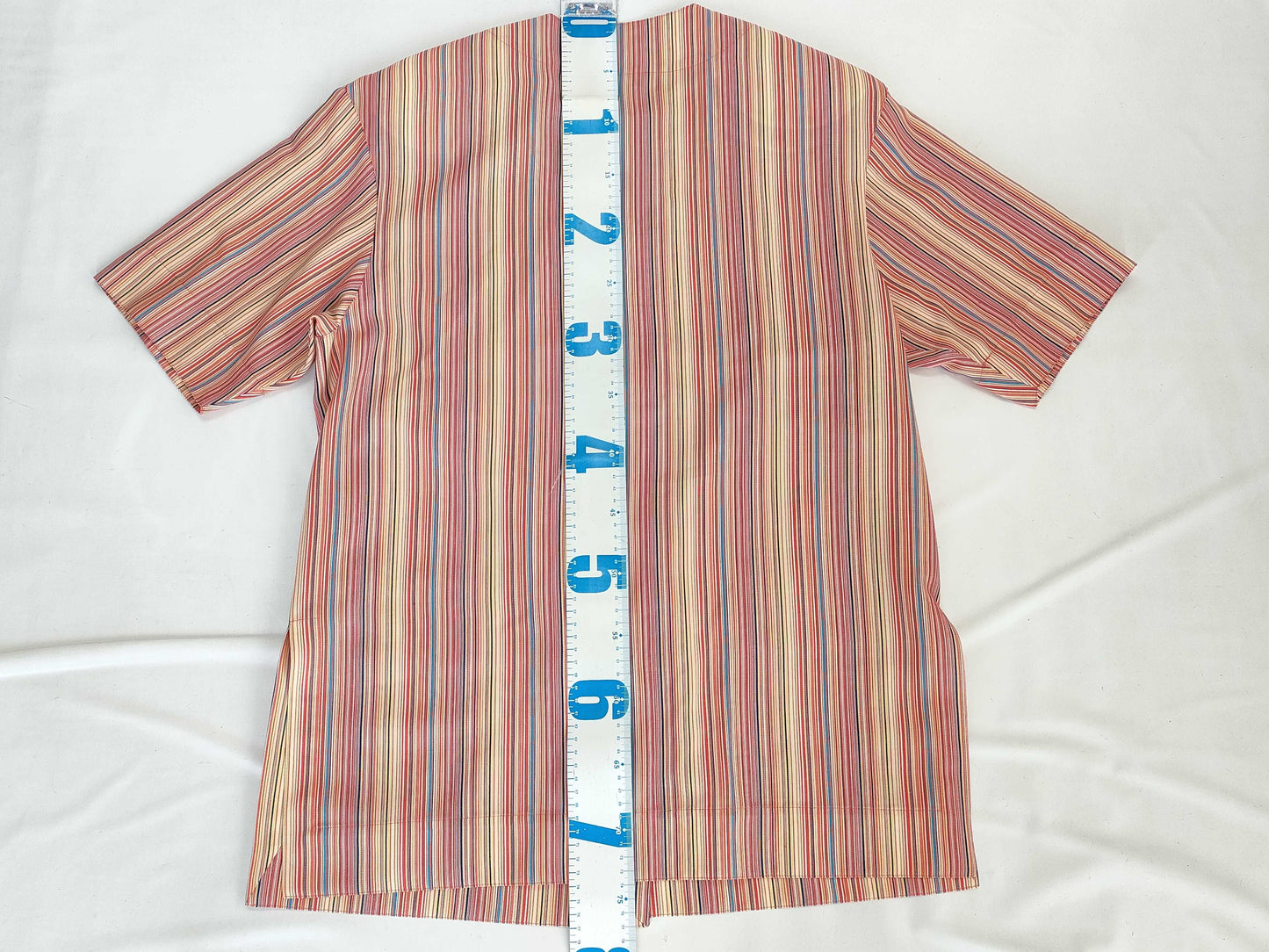 Dior Dior Short Sleeve Shirt Shirt
