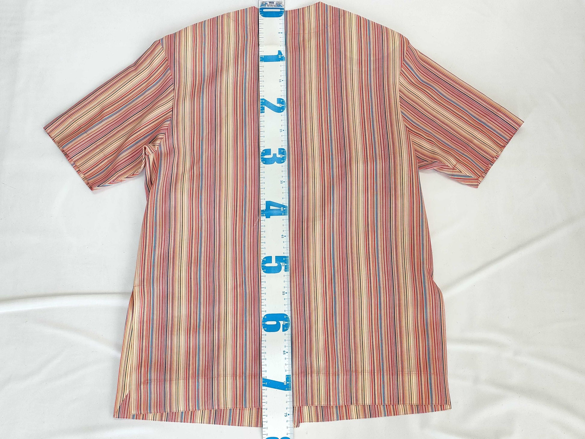 Dior Dior Short Sleeve Shirt Shirt