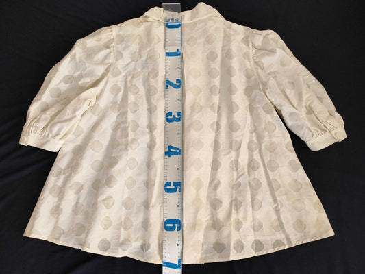 Dior Dior long sleeve shirt shirt