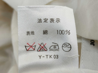 Dior Dior long sleeve shirt shirt