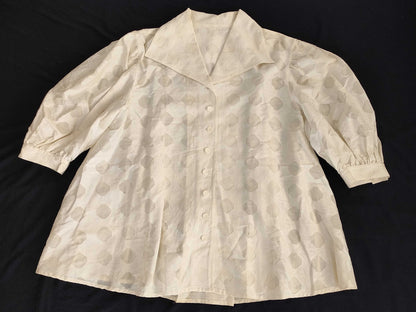 Dior Dior long sleeve shirt shirt