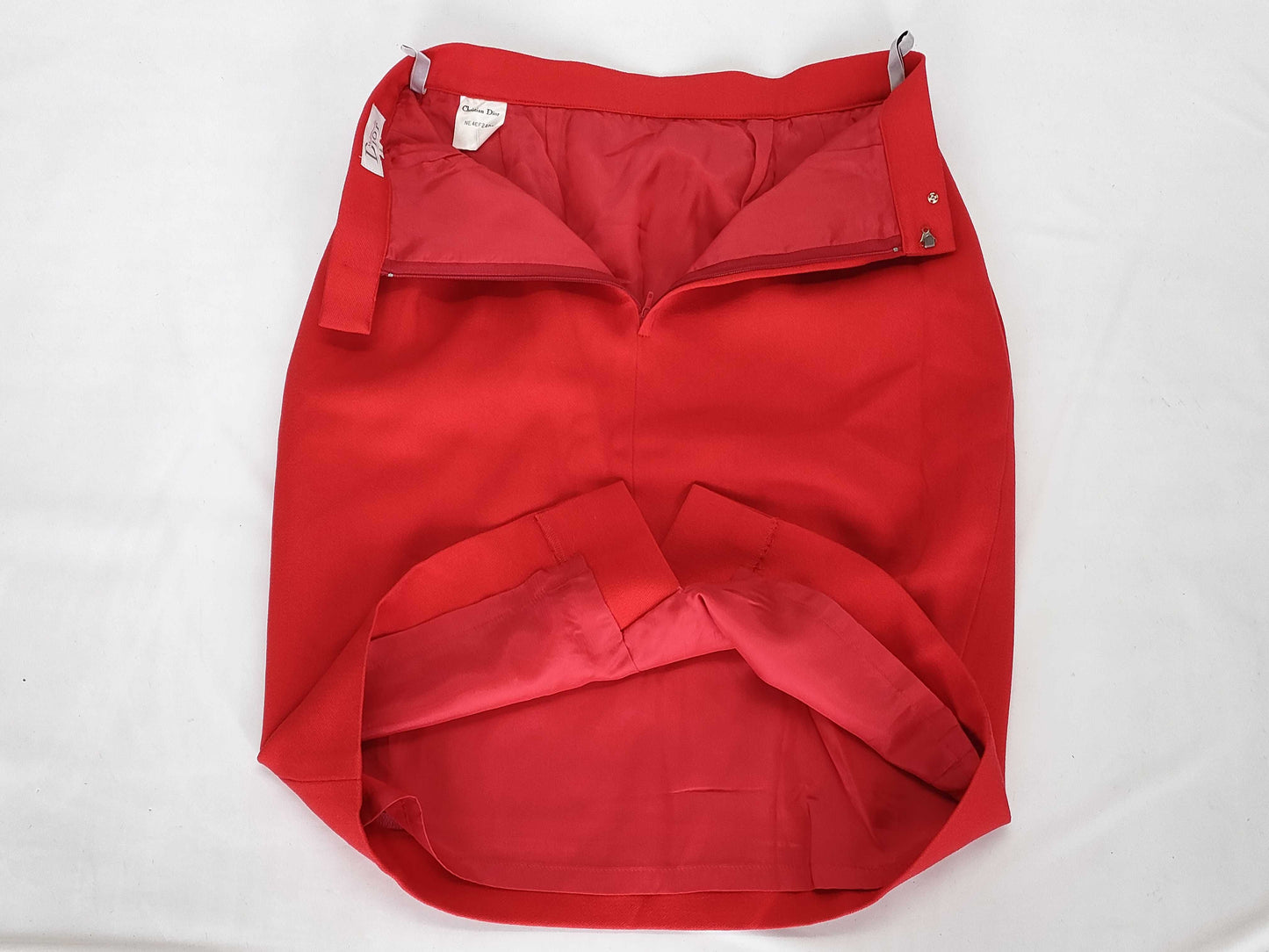 Dior Dior skirt skirt