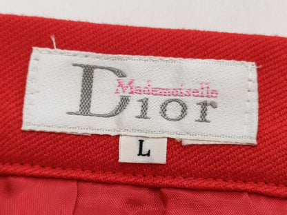 Dior Dior skirt skirt