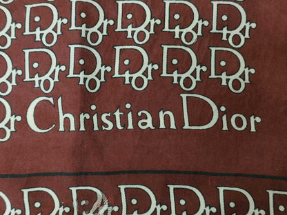 Dior Dior handkerchiefs and other apparel