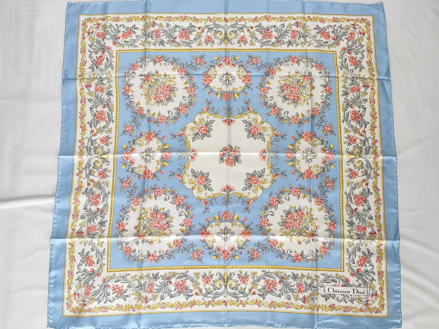 Dior Dior Scarf Scarf