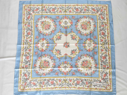 Dior Dior Scarf Scarf