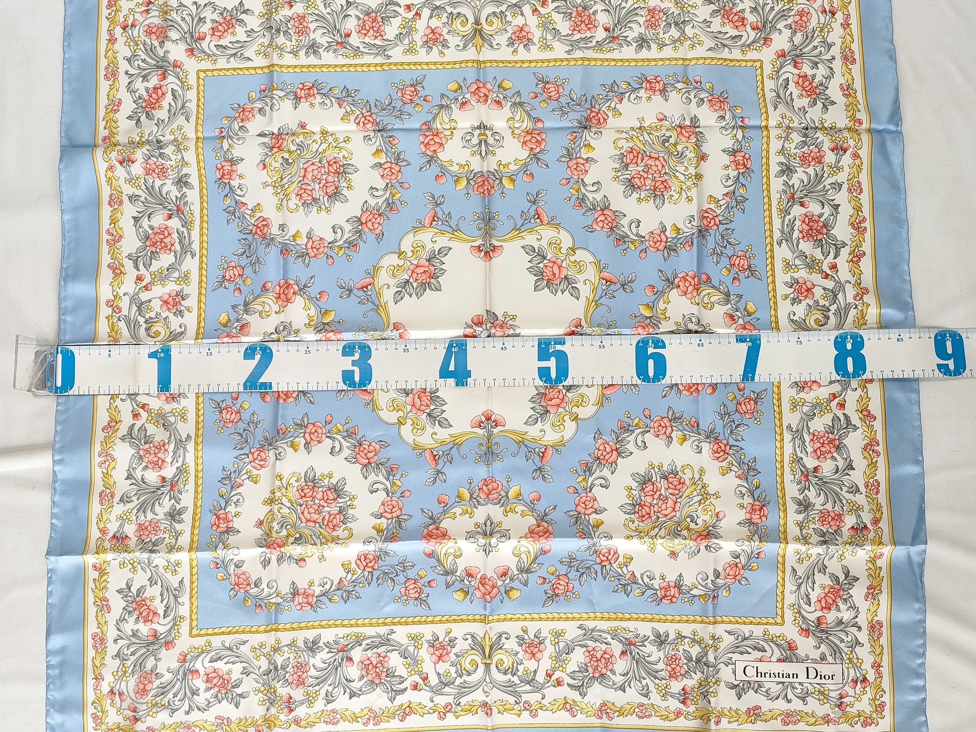 Dior Dior Scarf Scarf