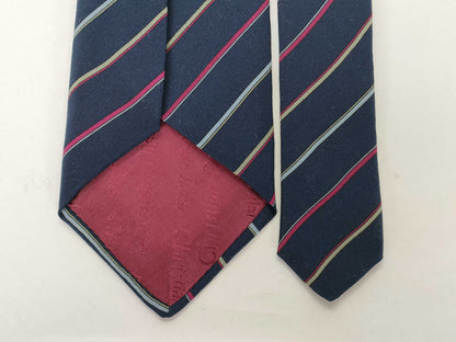 Dior Dior Tie Tie
