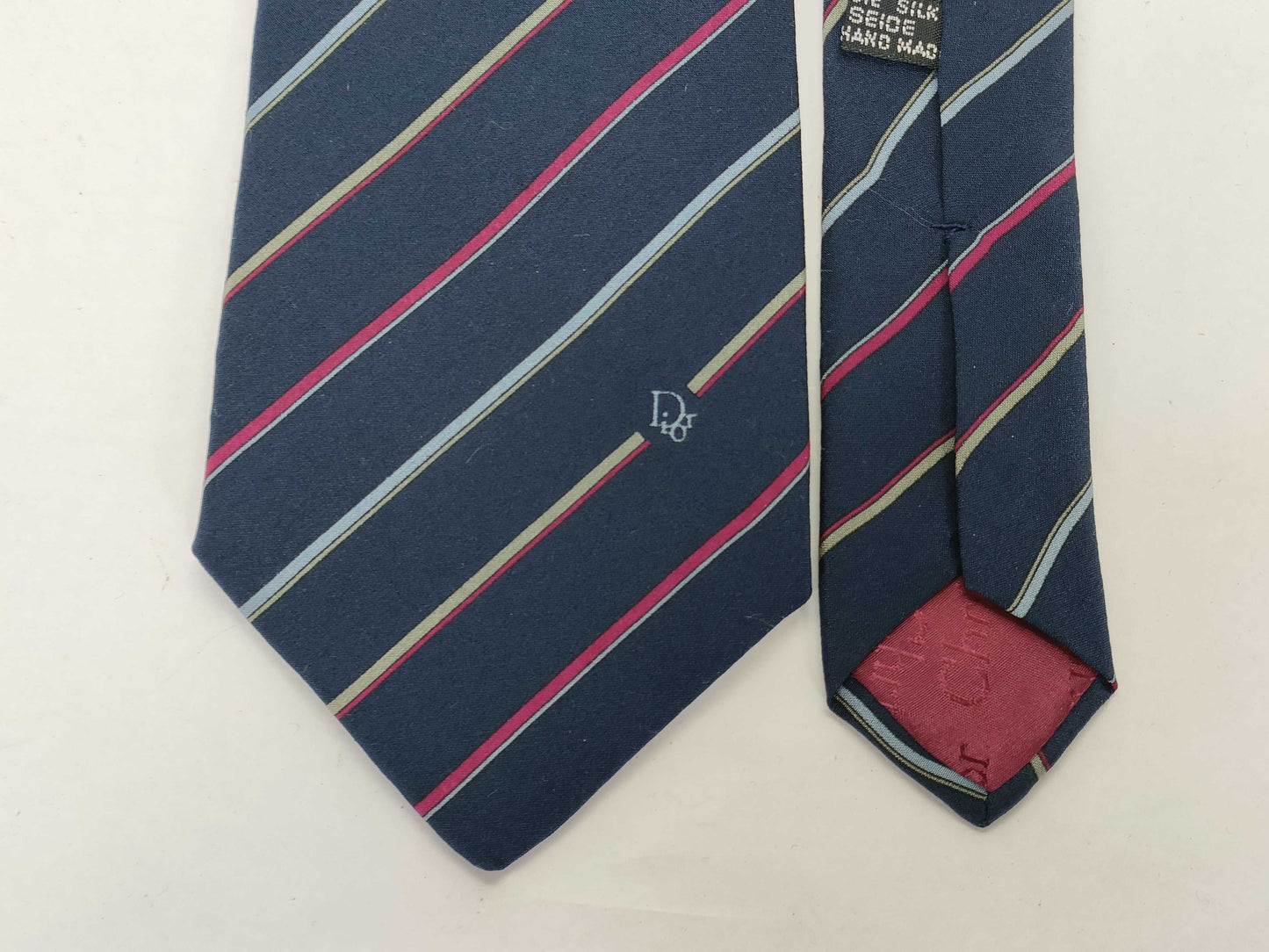 Dior Dior Tie Tie