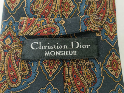 Dior Dior Tie Tie