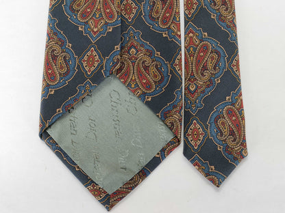 Dior Dior Tie Tie