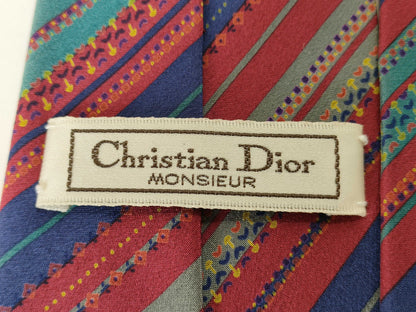 Dior Dior 3-piece tie
