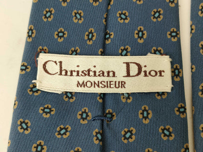 Dior Dior 5-piece tie