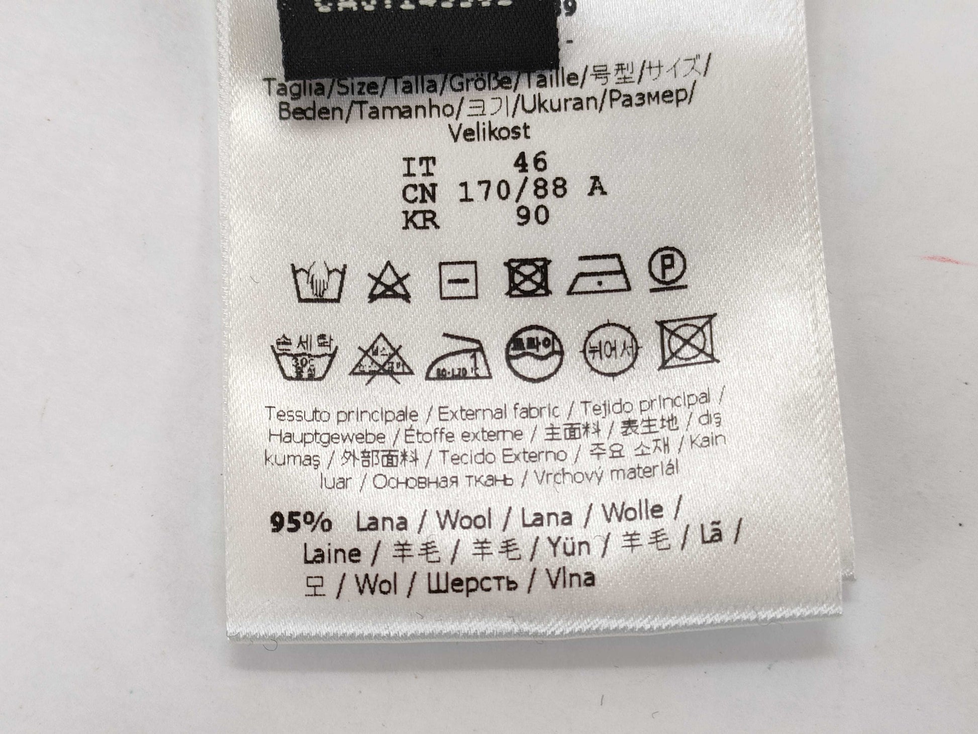 FENDI FENDI Apparel Tops