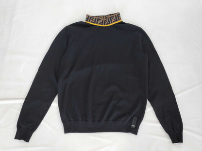 FENDI FENDI Apparel Tops