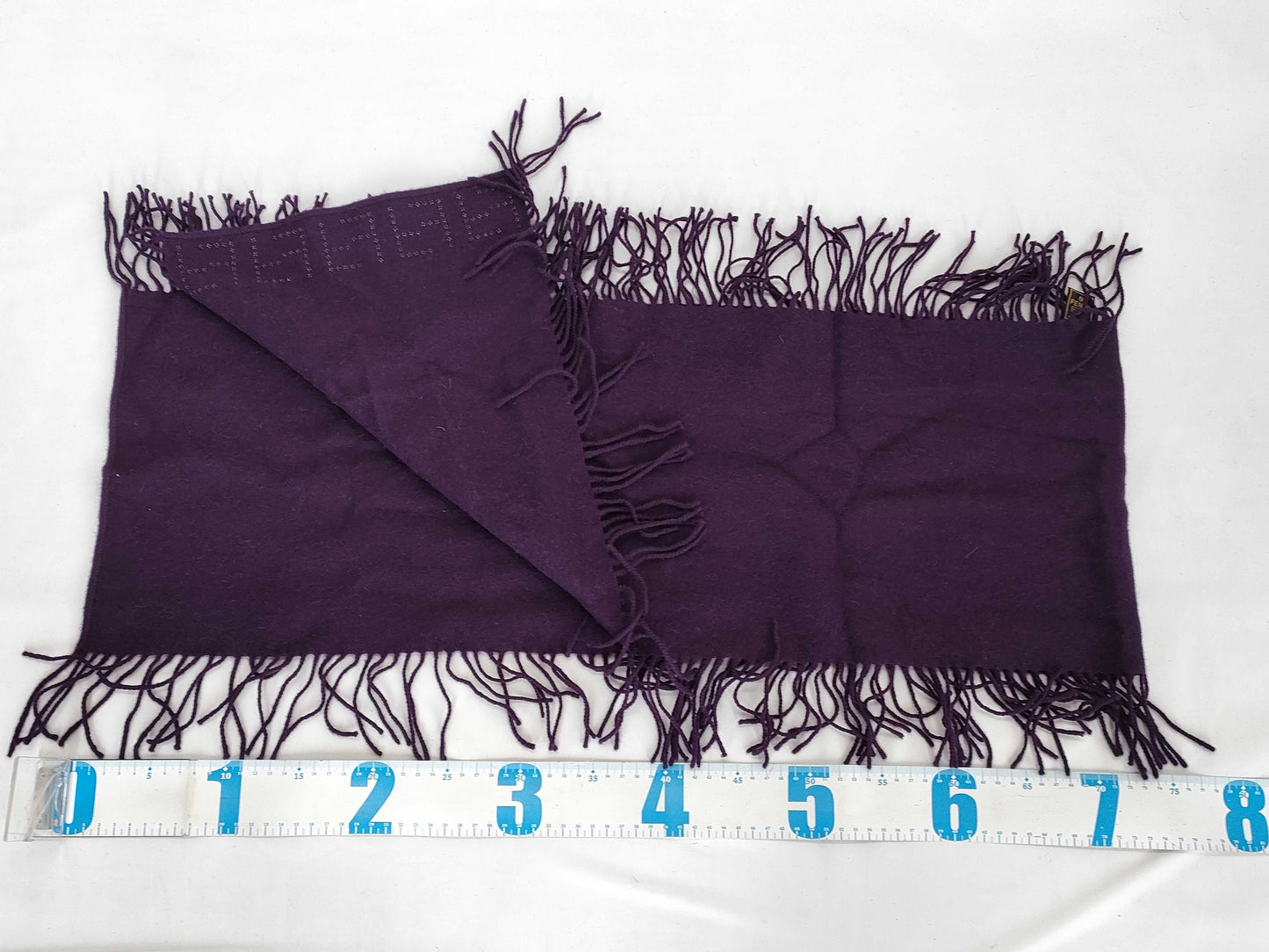 FENDI FENDI Scarf Scarf