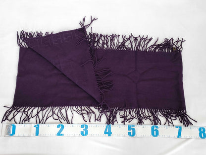 FENDI FENDI Scarf Scarf