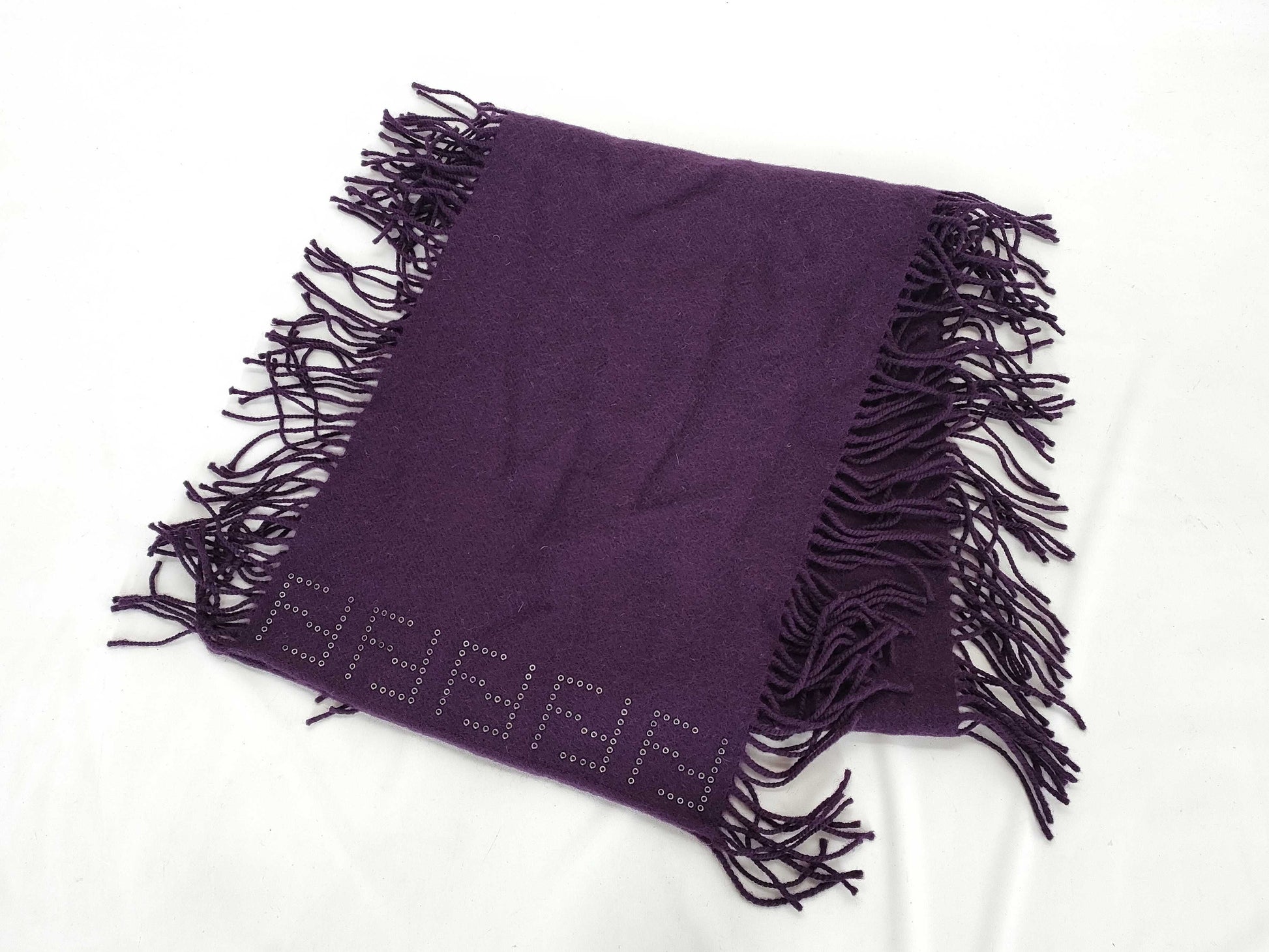 FENDI FENDI Scarf Scarf