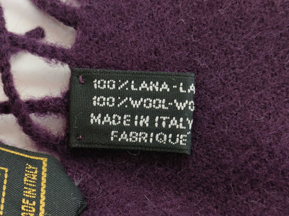 FENDI FENDI Scarf Scarf