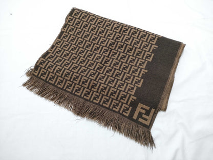 FENDI FENDI Scarf Scarf