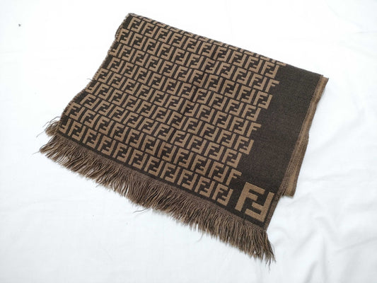 FENDI FENDI Scarf Scarf