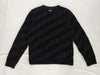 FENDI FENDI Velvet Sweat Top