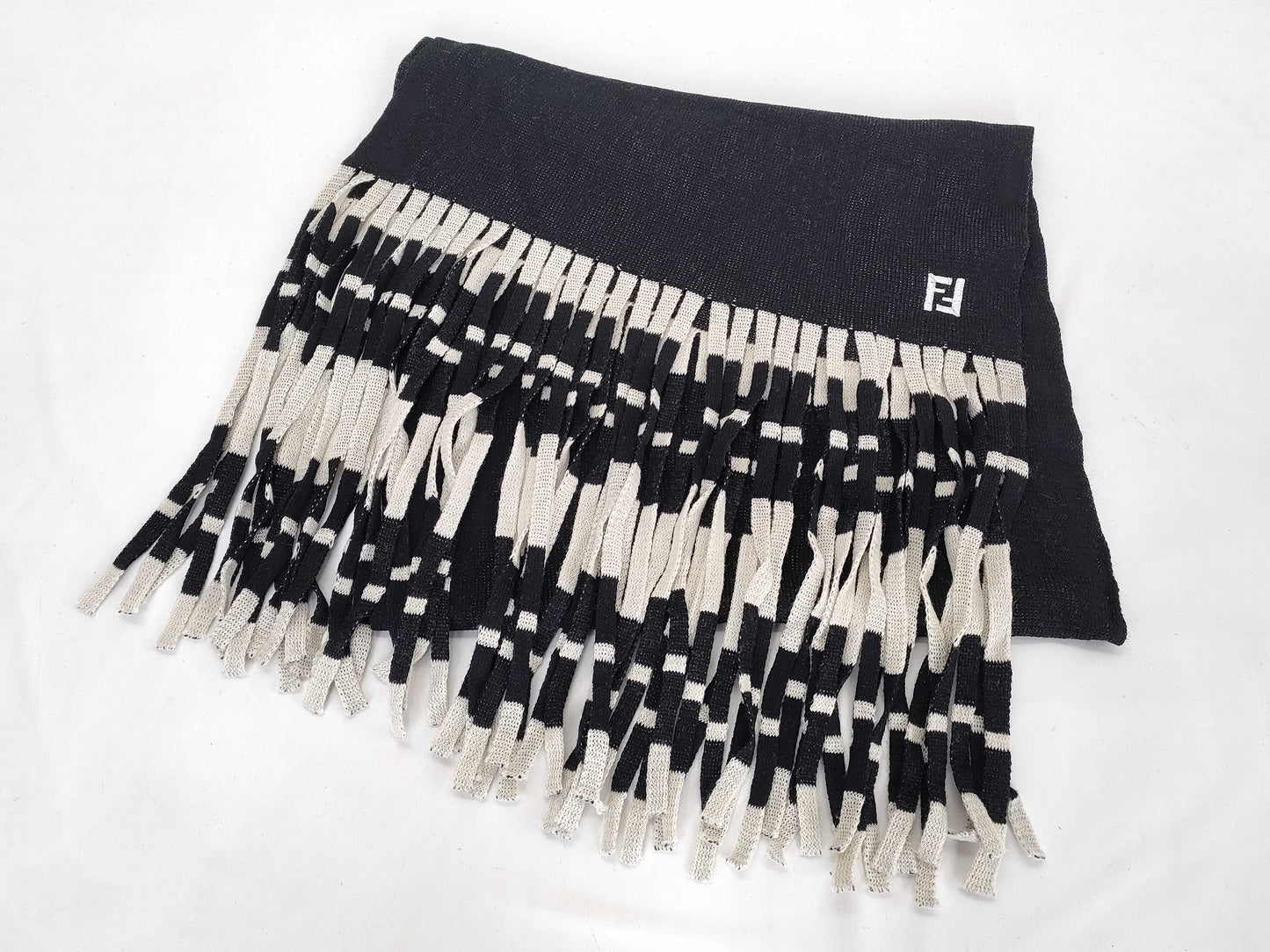 FENDI FENDI Scarf Scarf
