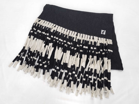 FENDI FENDI Scarf Scarf