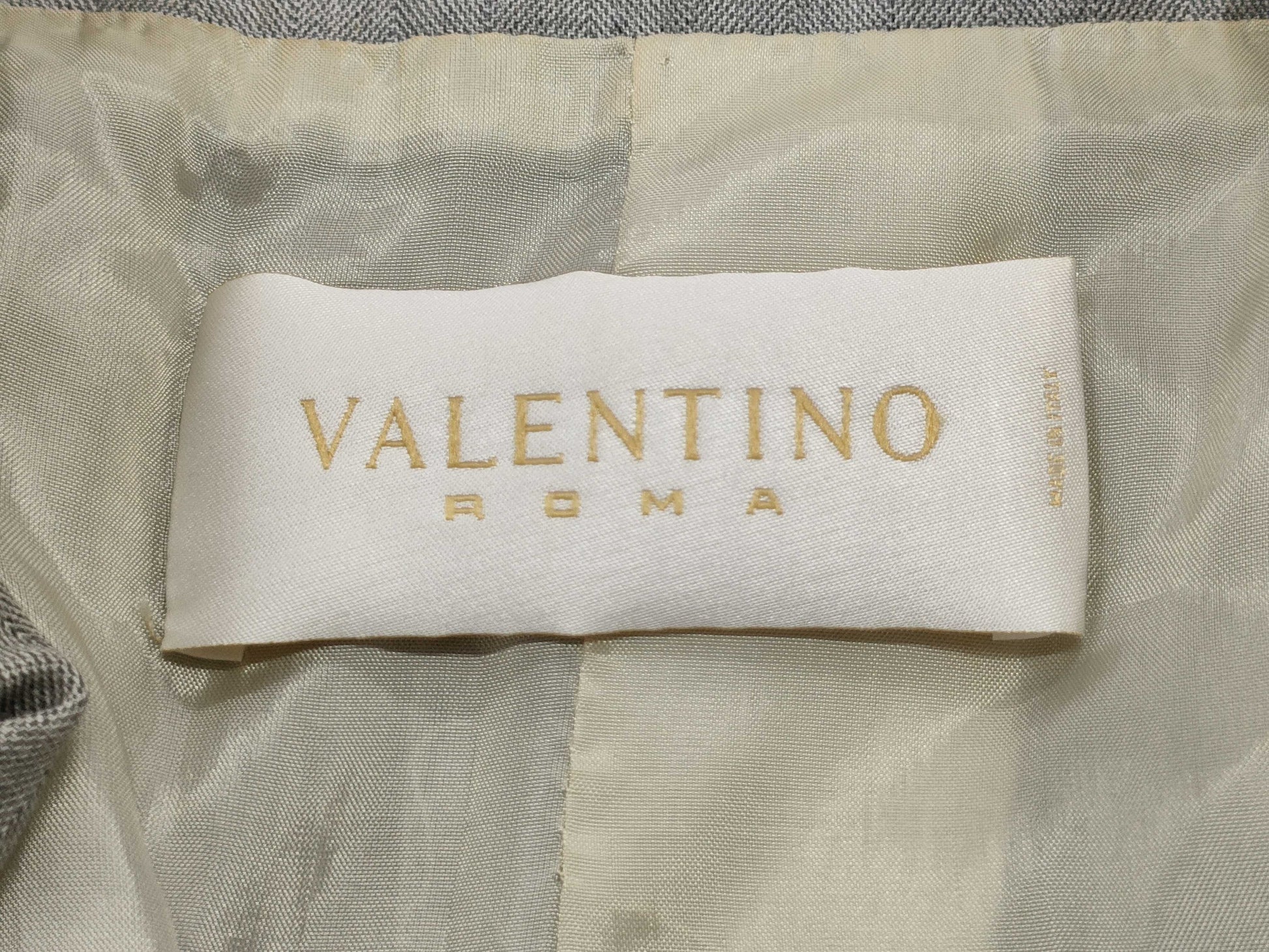 VALENTINO Jacket Jacket