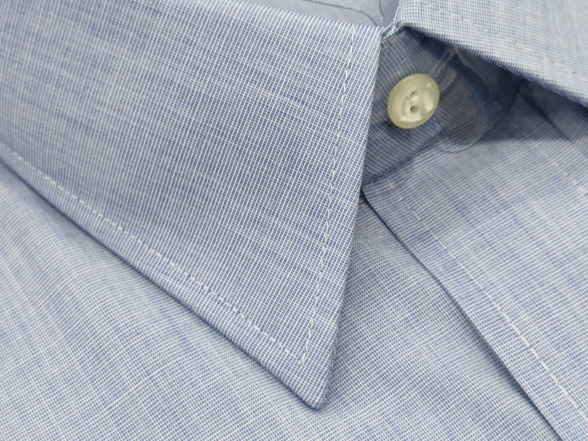 VALENTINO dress shirt size 37 shirt