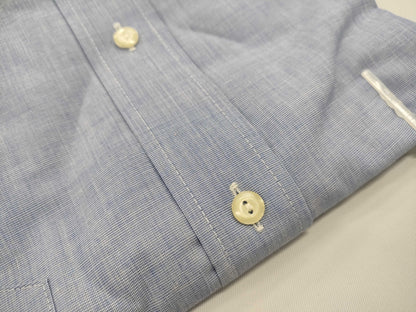 VALENTINO dress shirt size 37 shirt