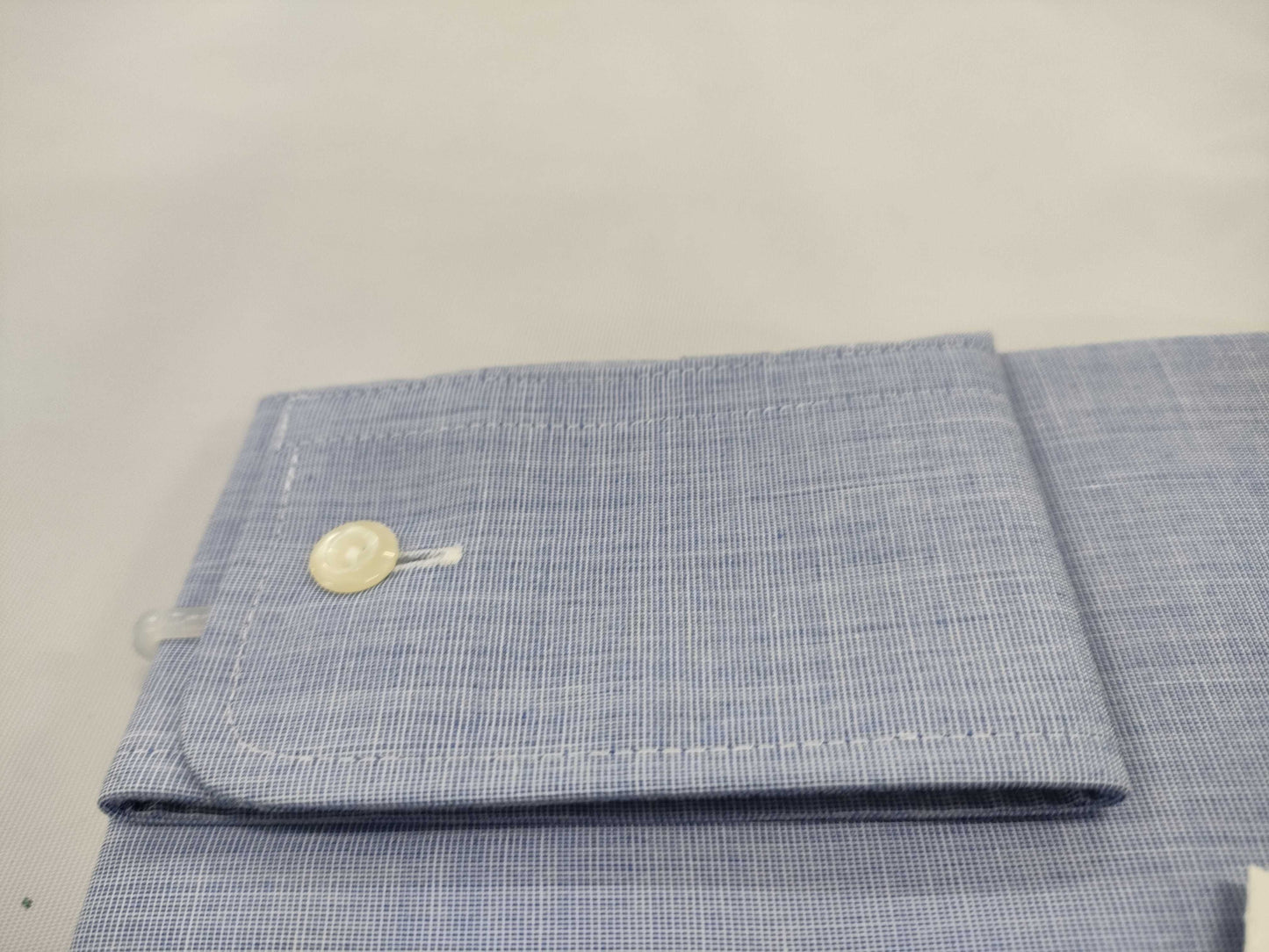 VALENTINO dress shirt size 37 shirt