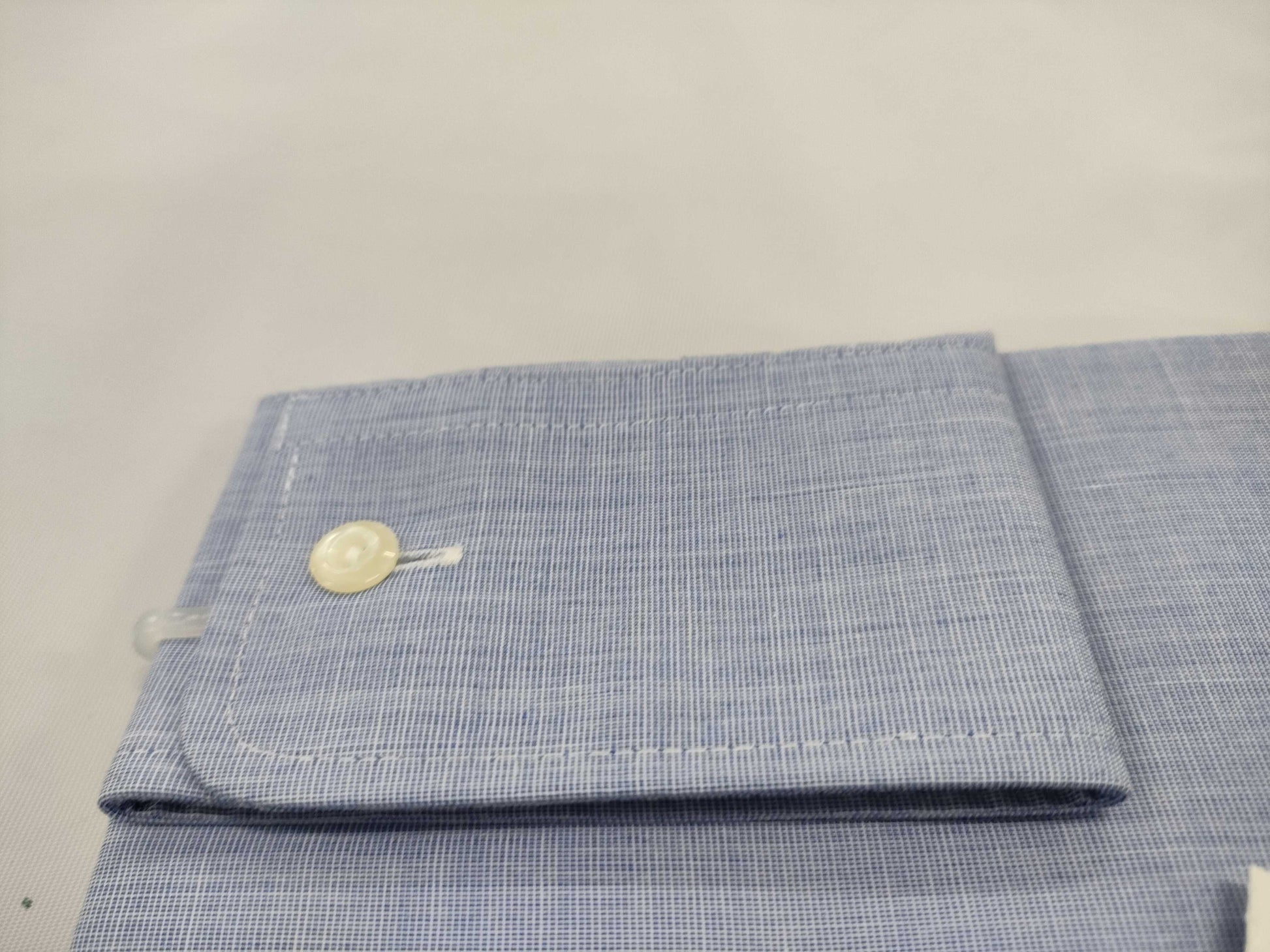 VALENTINO dress shirt size 37 shirt