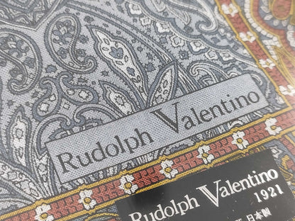 VALENTINO handkerchief scarf