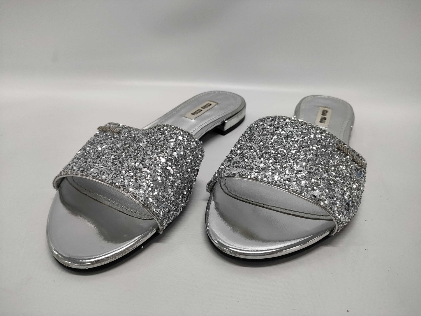MIU MIU Sandals Size 36 Sandals
