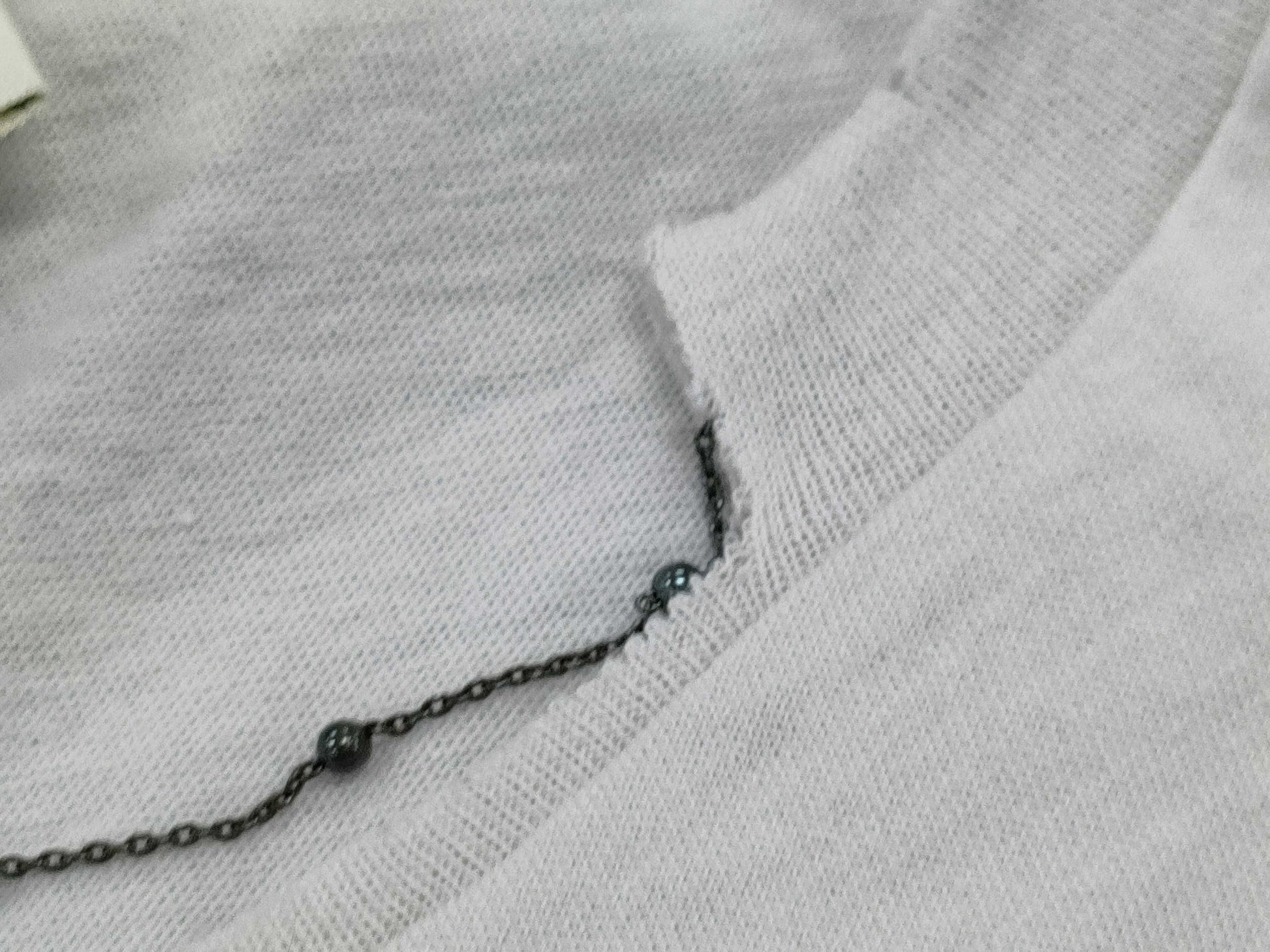 Yves Saint-Laurent Short Sleeve T-Shirt Size L