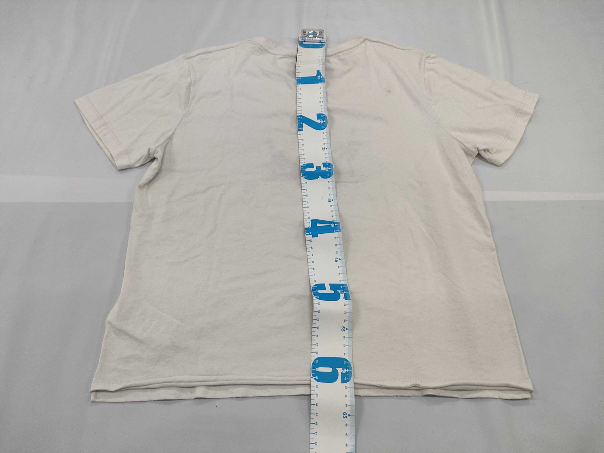 Yves Saint-Laurent Short Sleeve T-Shirt Size L