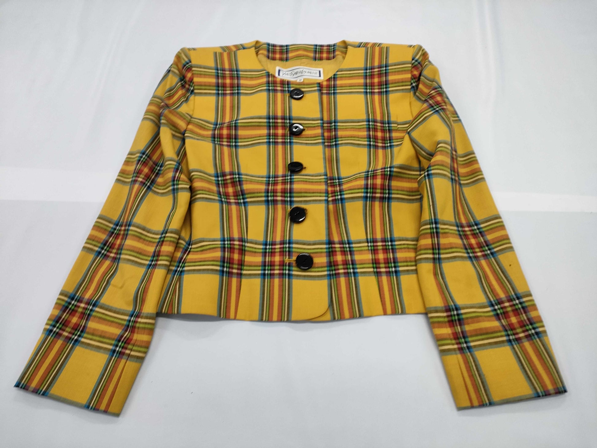 Yves Saint-Laurent Jacket Size M Jacket