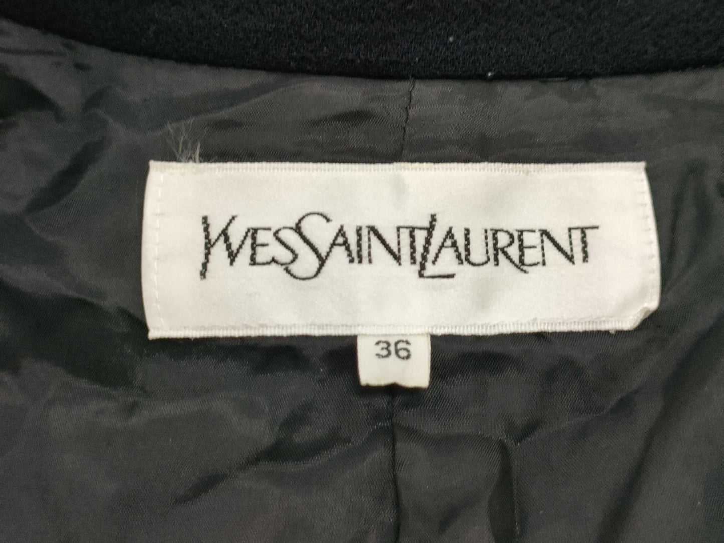 Yves Saint-Laurent Set, Size 36, Other Apparel