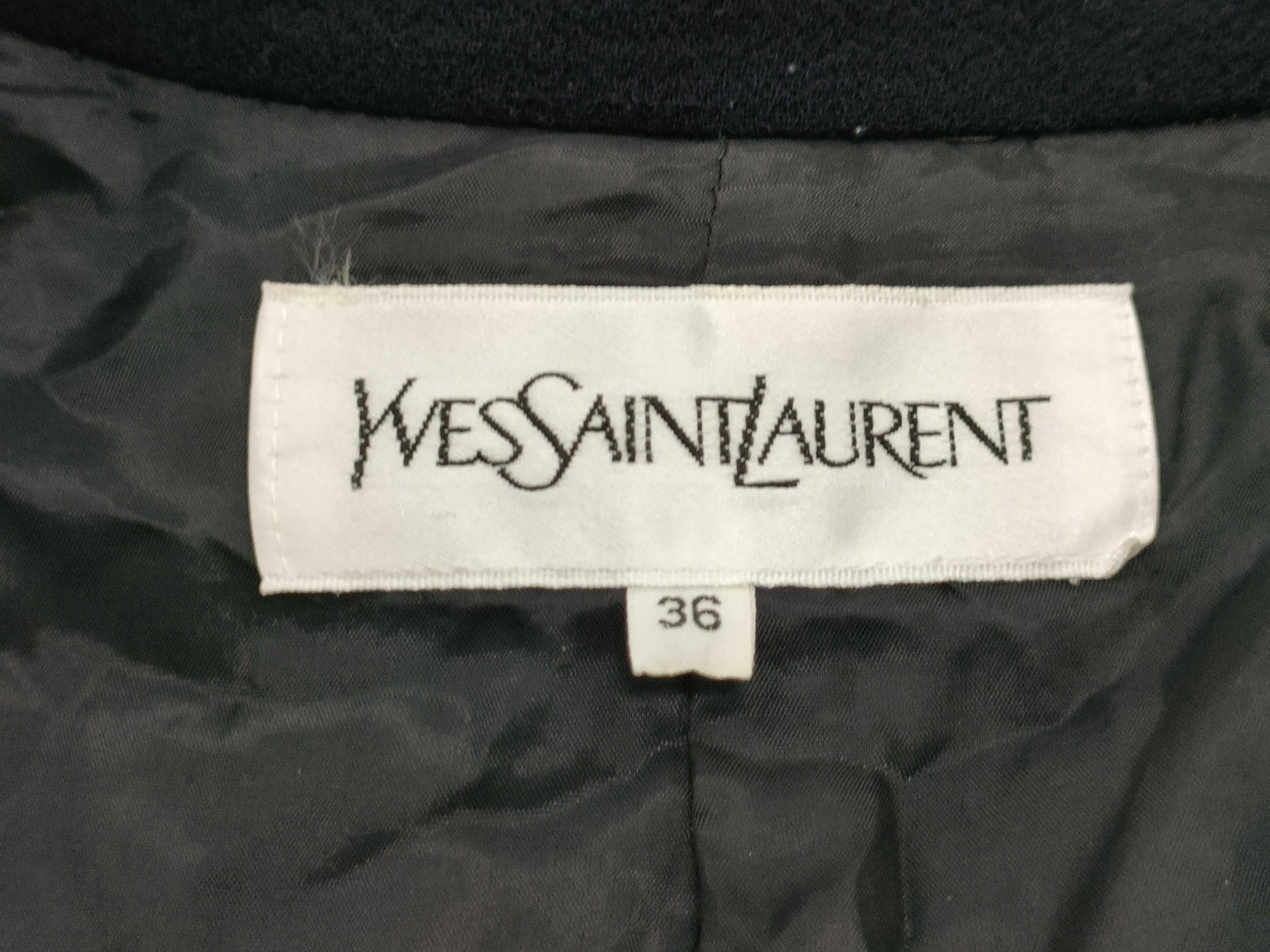 Yves Saint-Laurent Set, Size 36, Other Apparel