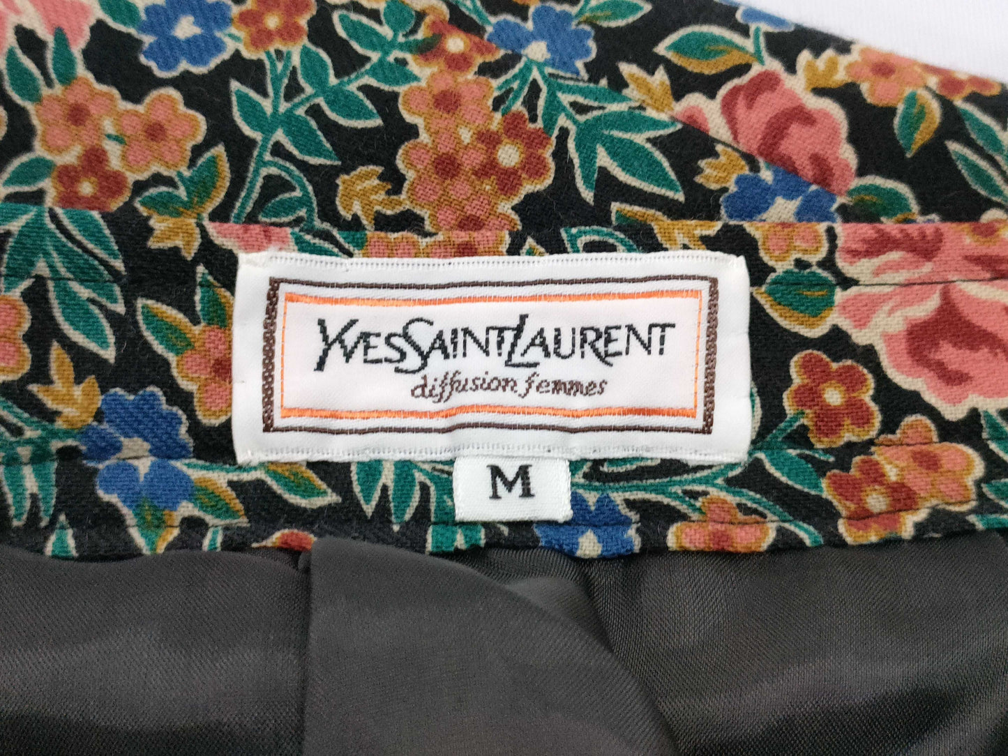 Yves Saint-Laurent Skirt, Size M
