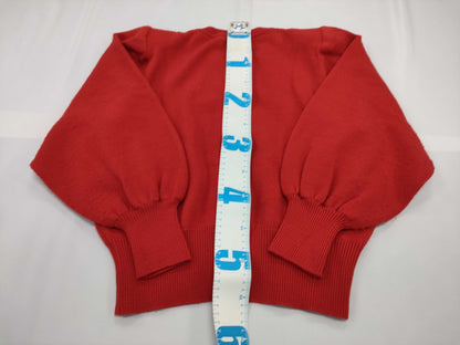 Yves Saint-Laurent Cardigan, Size M