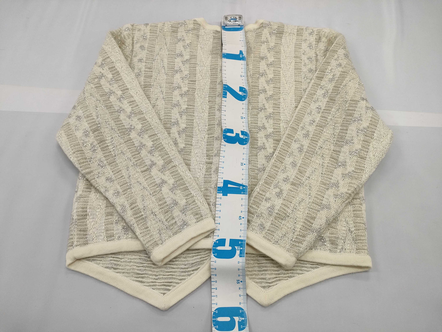 Yves Saint-Laurent Cardigan, Size M